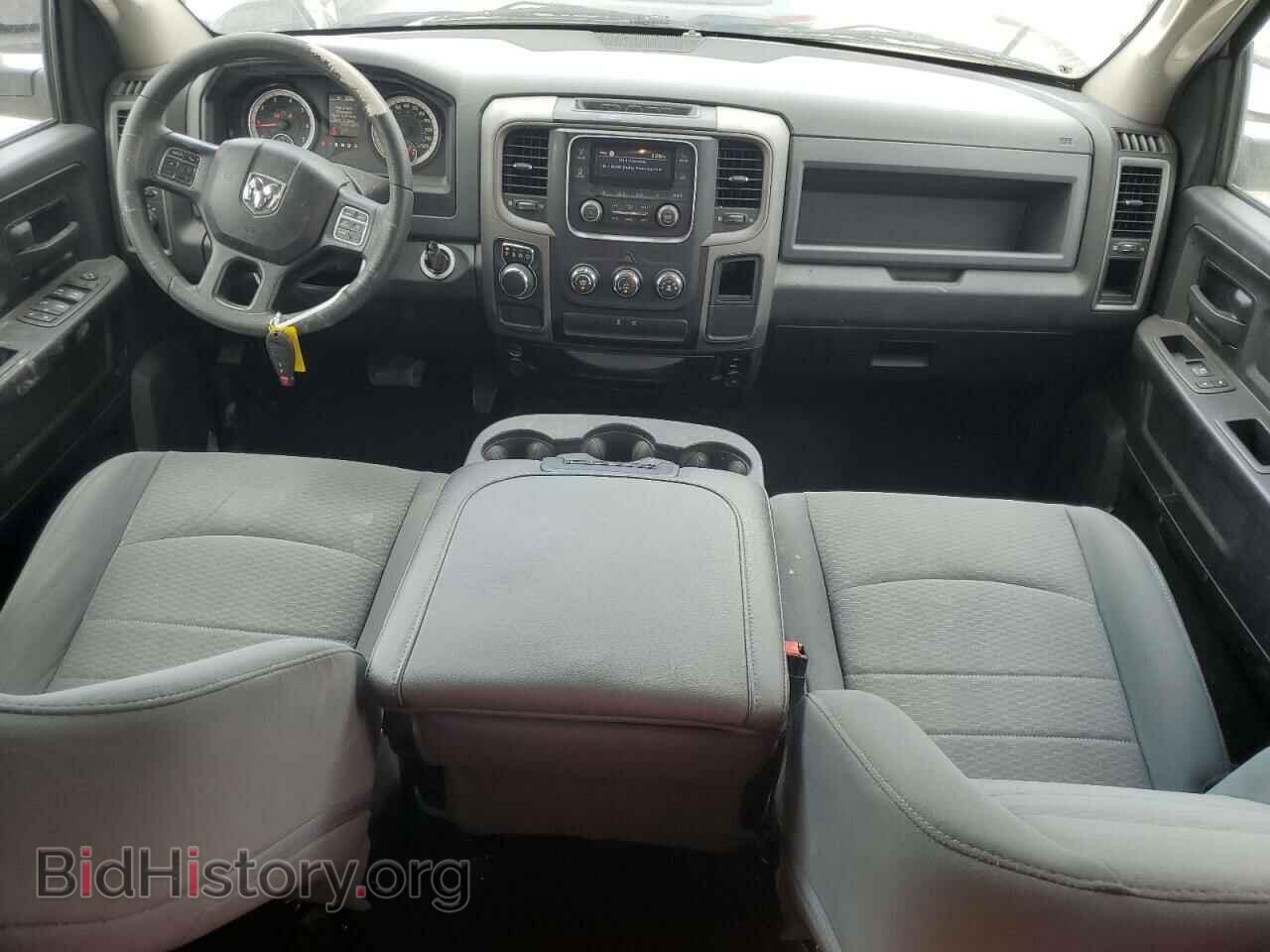 2018 RAM 1500 - VIN: 1C6RR6FG6JS262994 - Фото 8