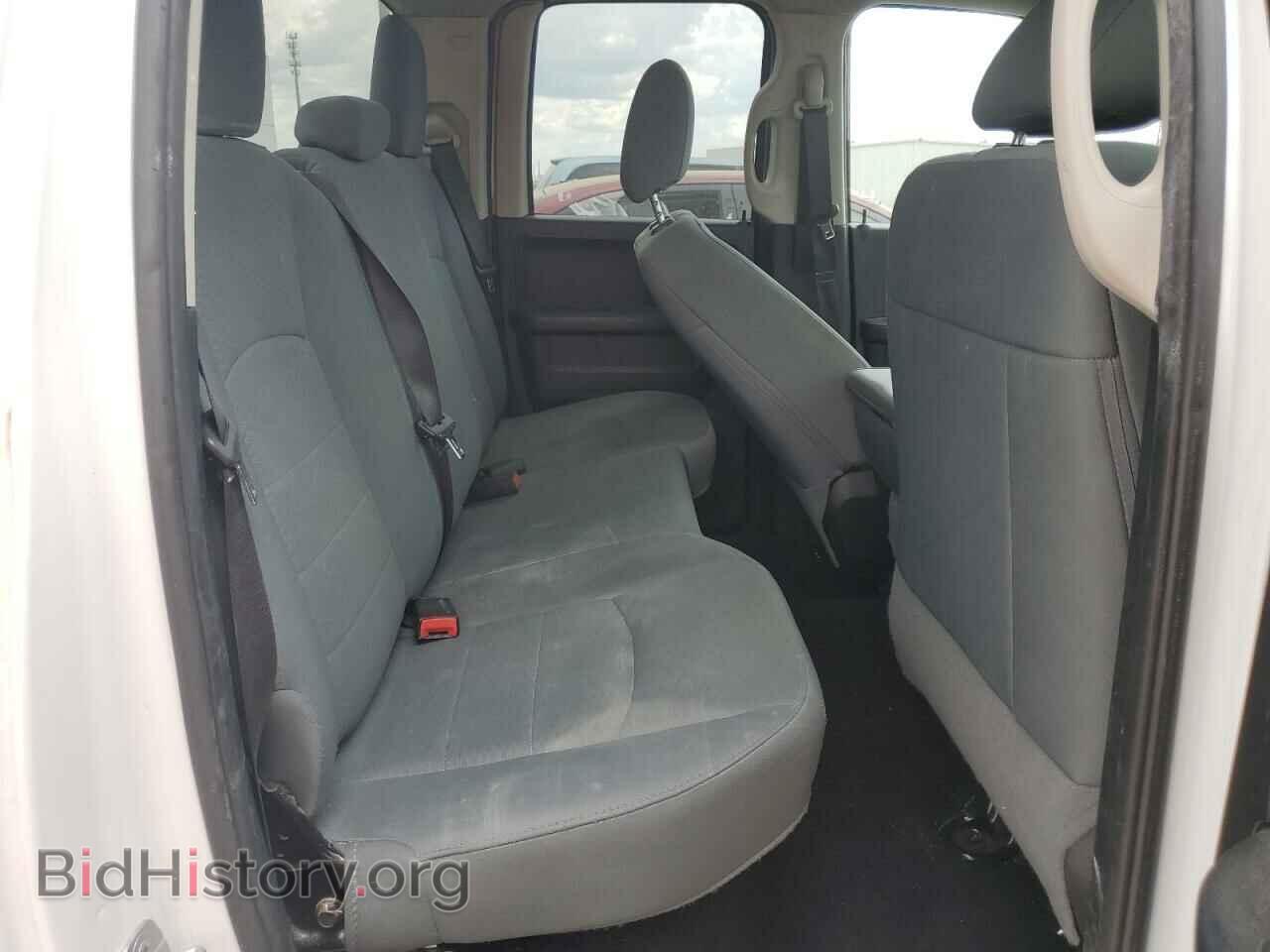 2018 RAM 1500 - VIN: 1C6RR6FG6JS262994 - Фото 10