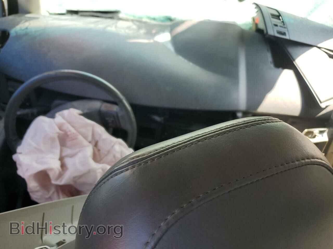 2006 DODGE DURANGO - VIN: 1D4HD58216F180009 - Фото 8