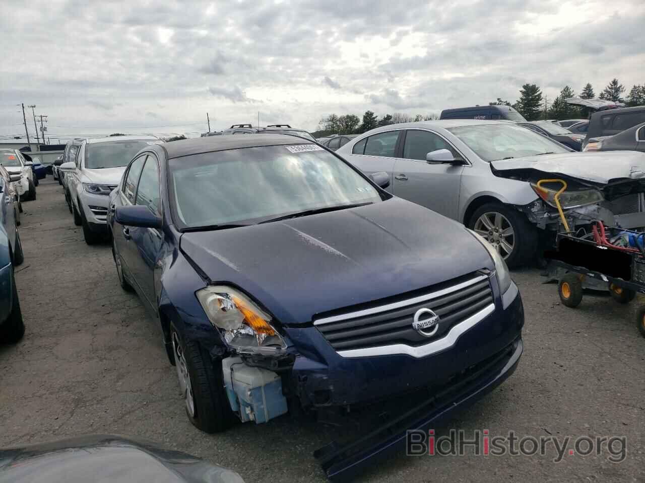 Photo 1N4AL21E57N483828 - NISSAN ALTIMA 2007