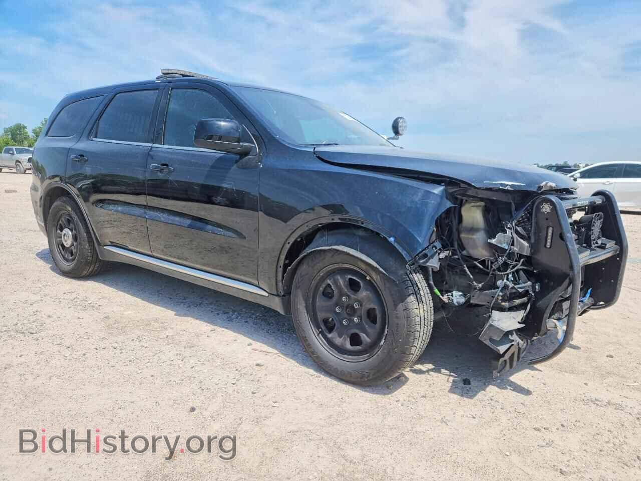 2023 DODGE DURANGO - VIN: 1C4SDJFT1PC688748 - Photo 4