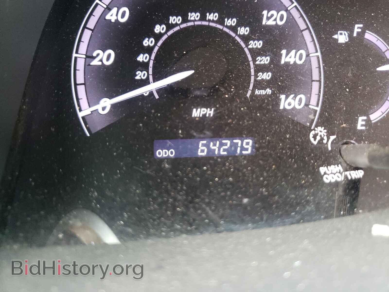 2012 TOYOTA AVALON - VIN: 4T1BK3DB0CU460266 - Фото 8