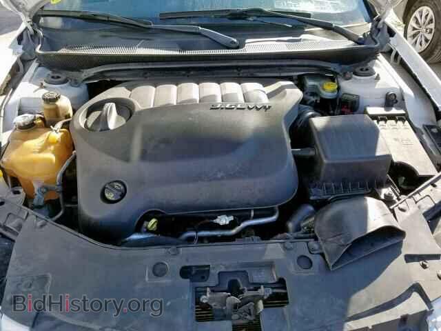2013 CHRYSLER 200 - VIN: 1C3CCBCG1DN506636 - Photo 7