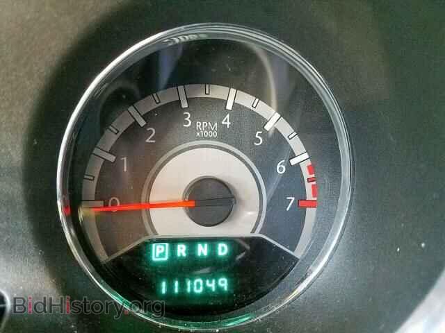 2013 CHRYSLER 200 - VIN: 1C3CCBCG1DN506636 - Photo 8