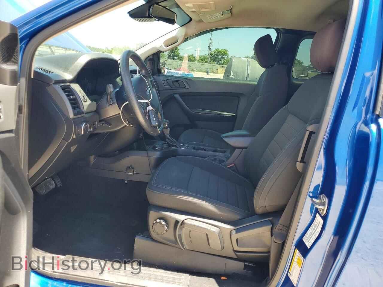 2019 FORD RANGER - VIN: 1FTER1FH3KLB00898 - Фото 7