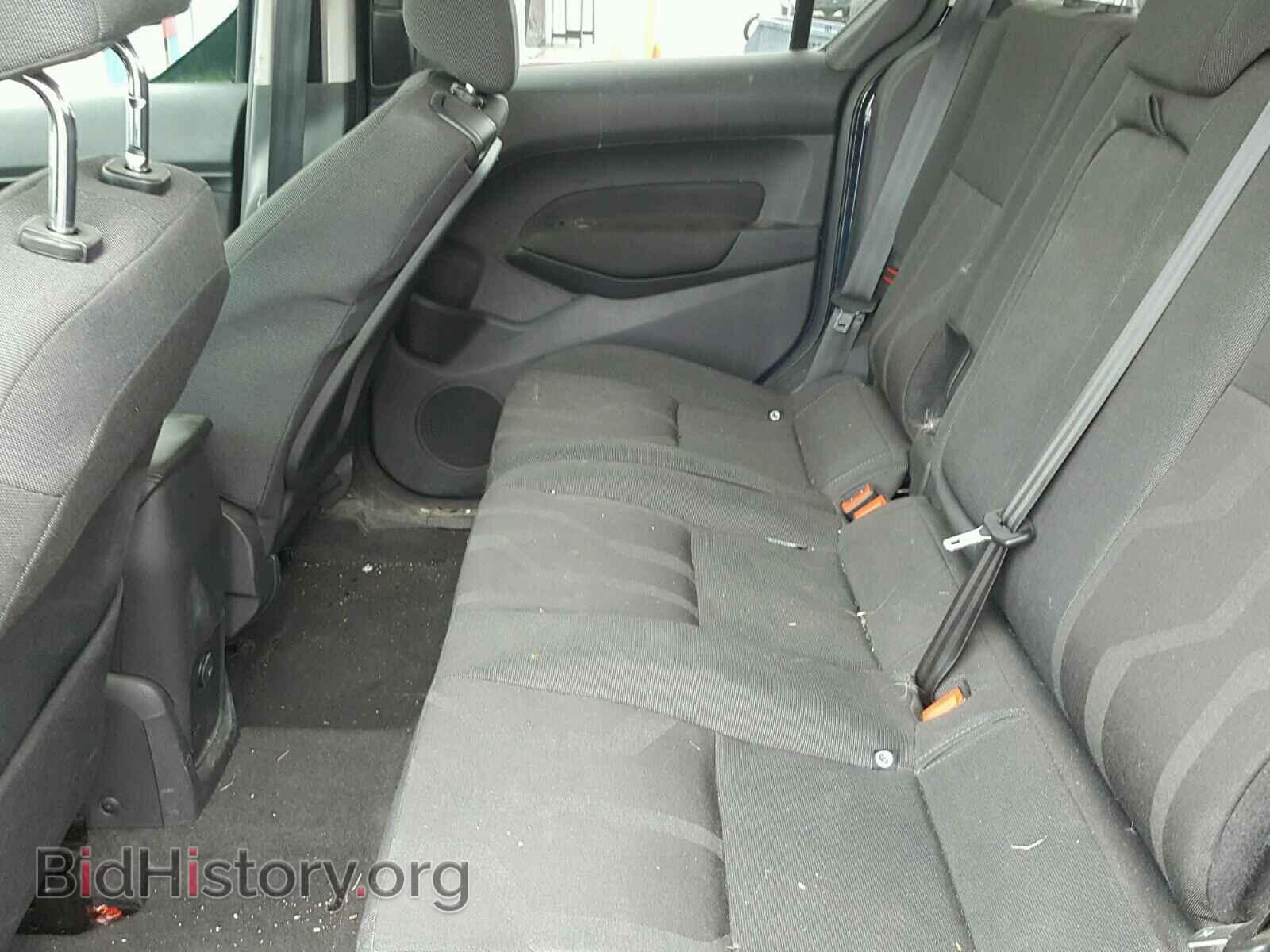2016 FORD TRANSIT CO - VIN: NM0AE8F76G1281182 - Фото 6