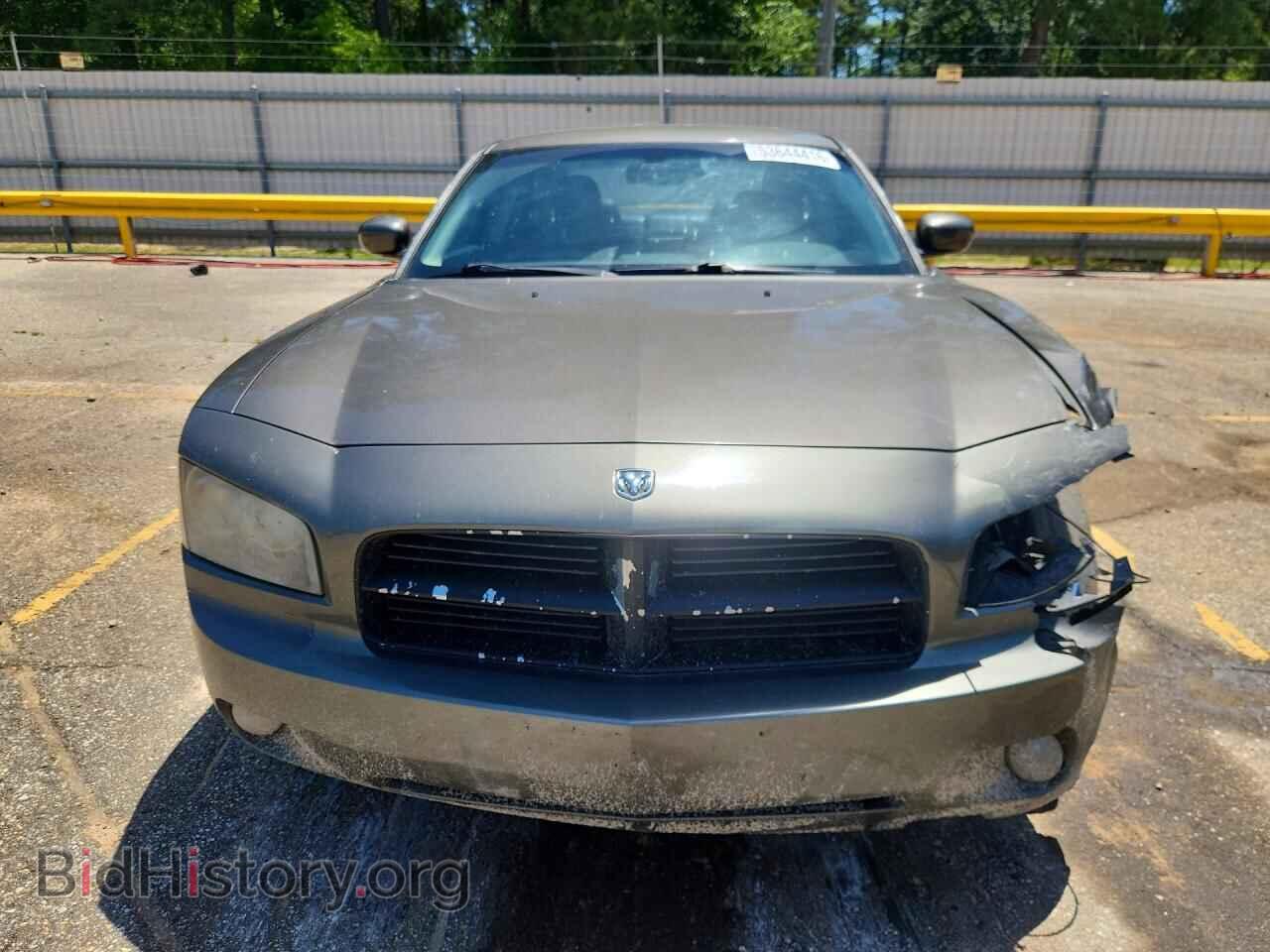 2010 DODGE CHARGER - VIN: 2B3CA3CV3AH147429 - Фото 5