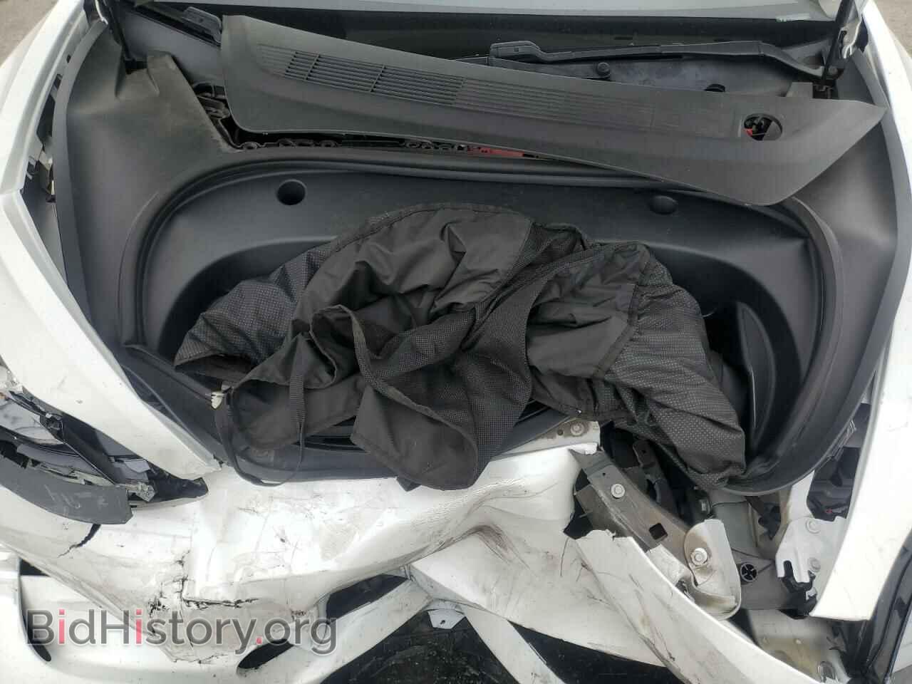 2021 TESLA MODEL 3 - VIN: 5YJ3E1EB1MF032669 - Фото 11