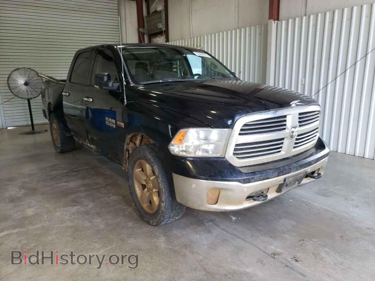 2014 RAM 1500 - VIN: 1C6RR7LT6ES394666 - Фото 4