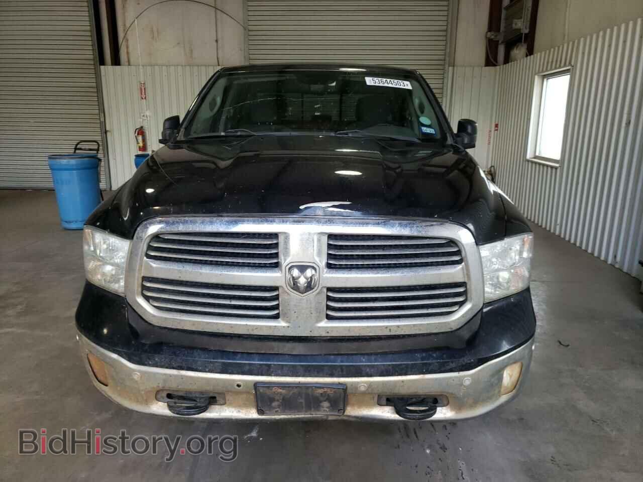 2014 RAM 1500 - VIN: 1C6RR7LT6ES394666 - Фото 5