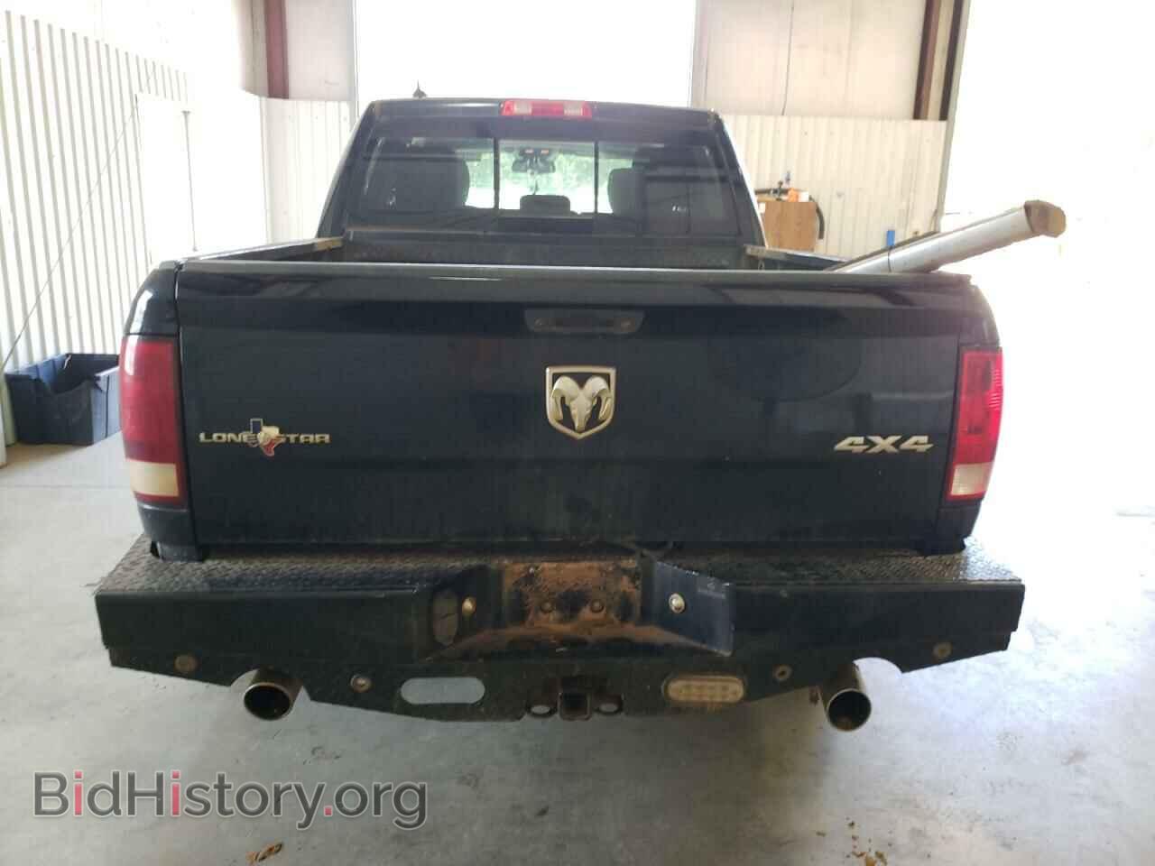 2014 RAM 1500 - VIN: 1C6RR7LT6ES394666 - Фото 6