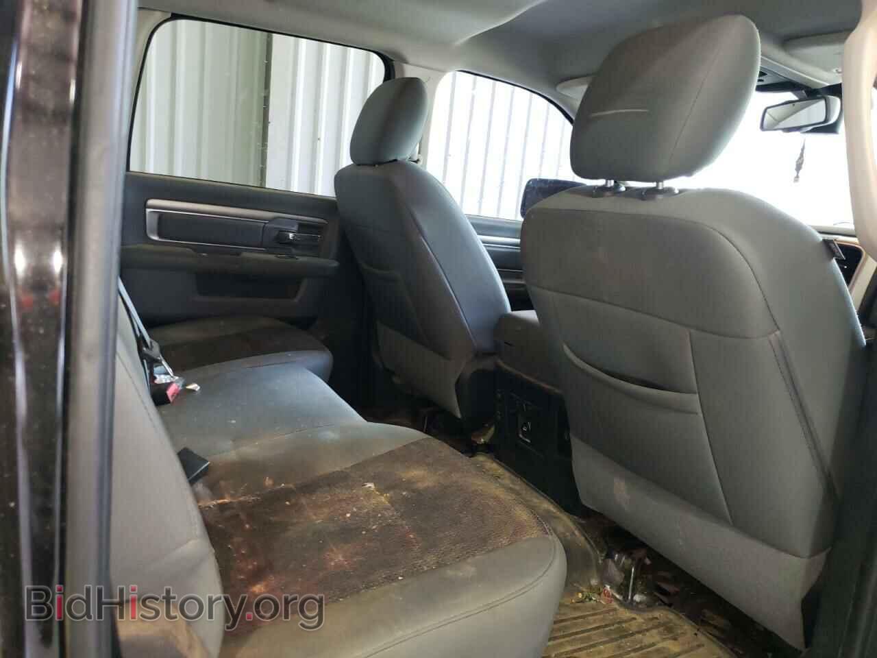 2014 RAM 1500 - VIN: 1C6RR7LT6ES394666 - Фото 10