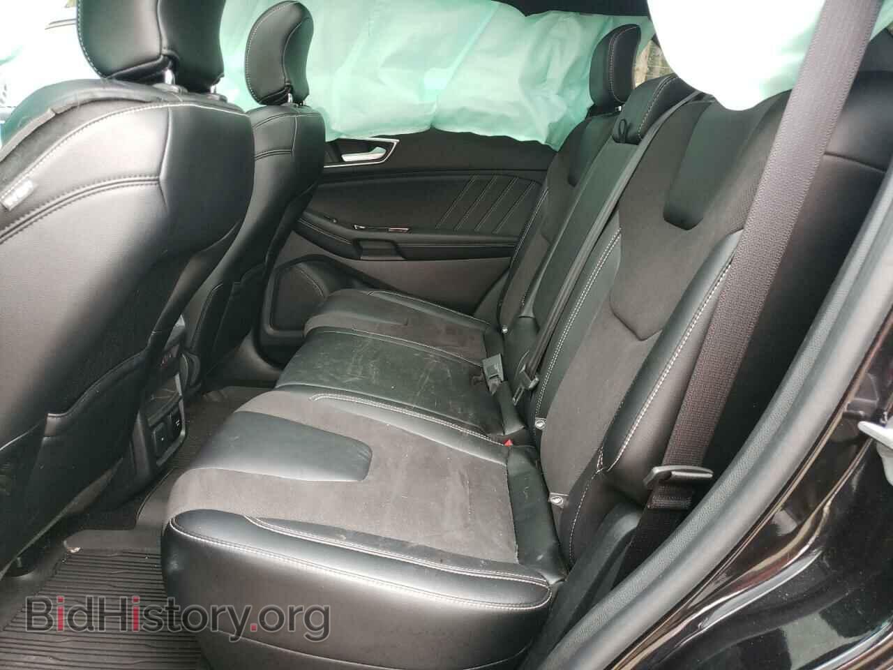 2019 FORD EDGE - VIN: 2FMPK4APXKBB09722 - Фото 6