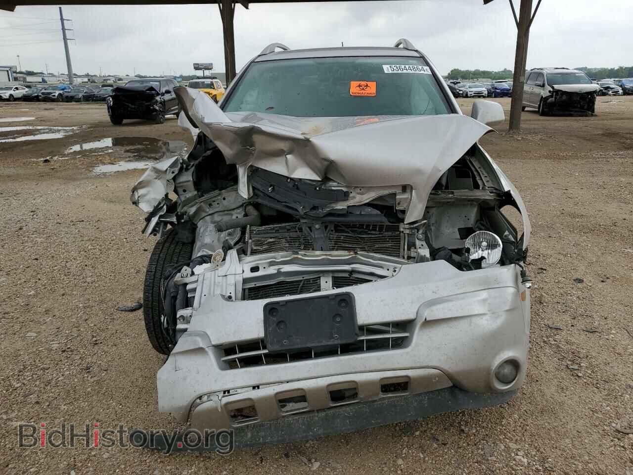 2008 SATURN VUE - VIN: 3GSCL53768S512266 - Фото 5