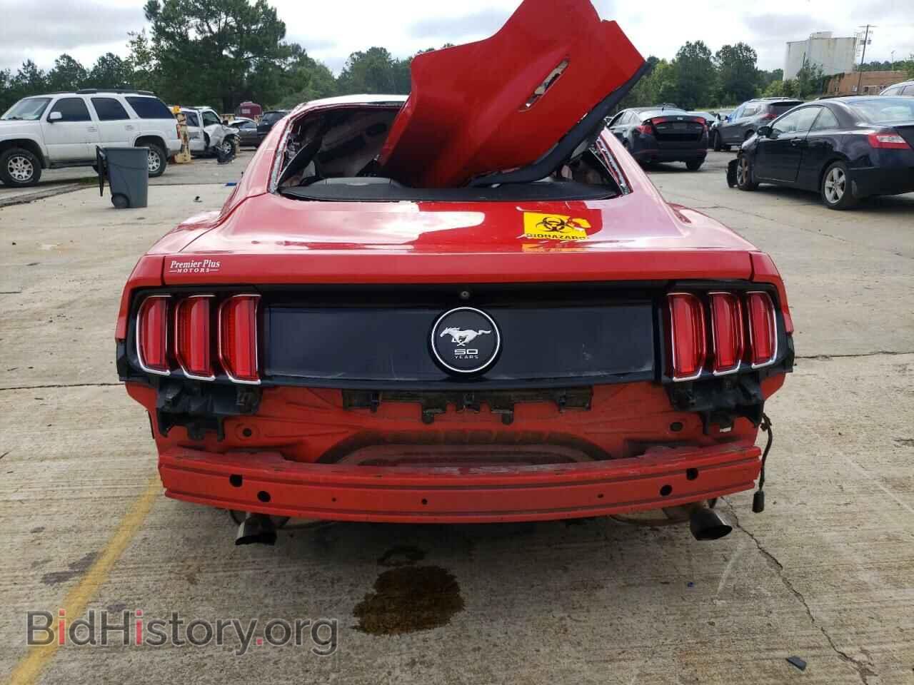 2015 FORD ALL Models - VIN: 1FA6P8TH3F5316435 - Photo 6