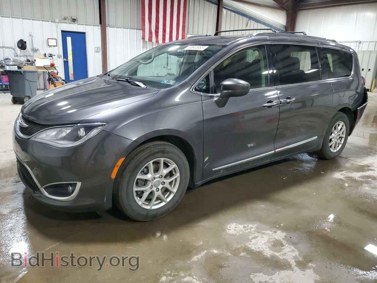 Photo 2C4RC1BG1LR133651 - CHRYSLER PACIFICA 2020