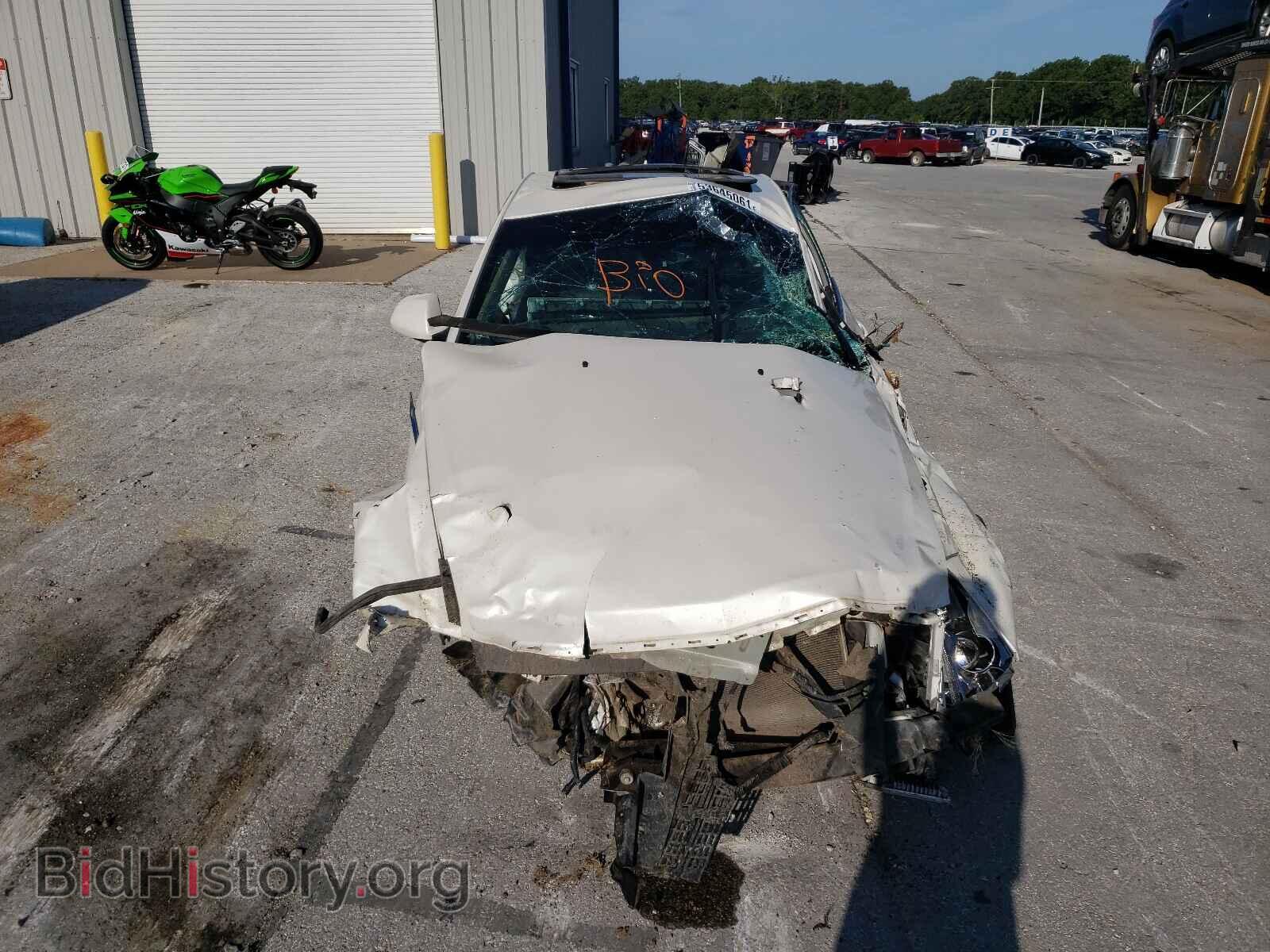 2012 CADILLAC CTS - VIN: 1G6DF5E50C0152918 - Фото 10