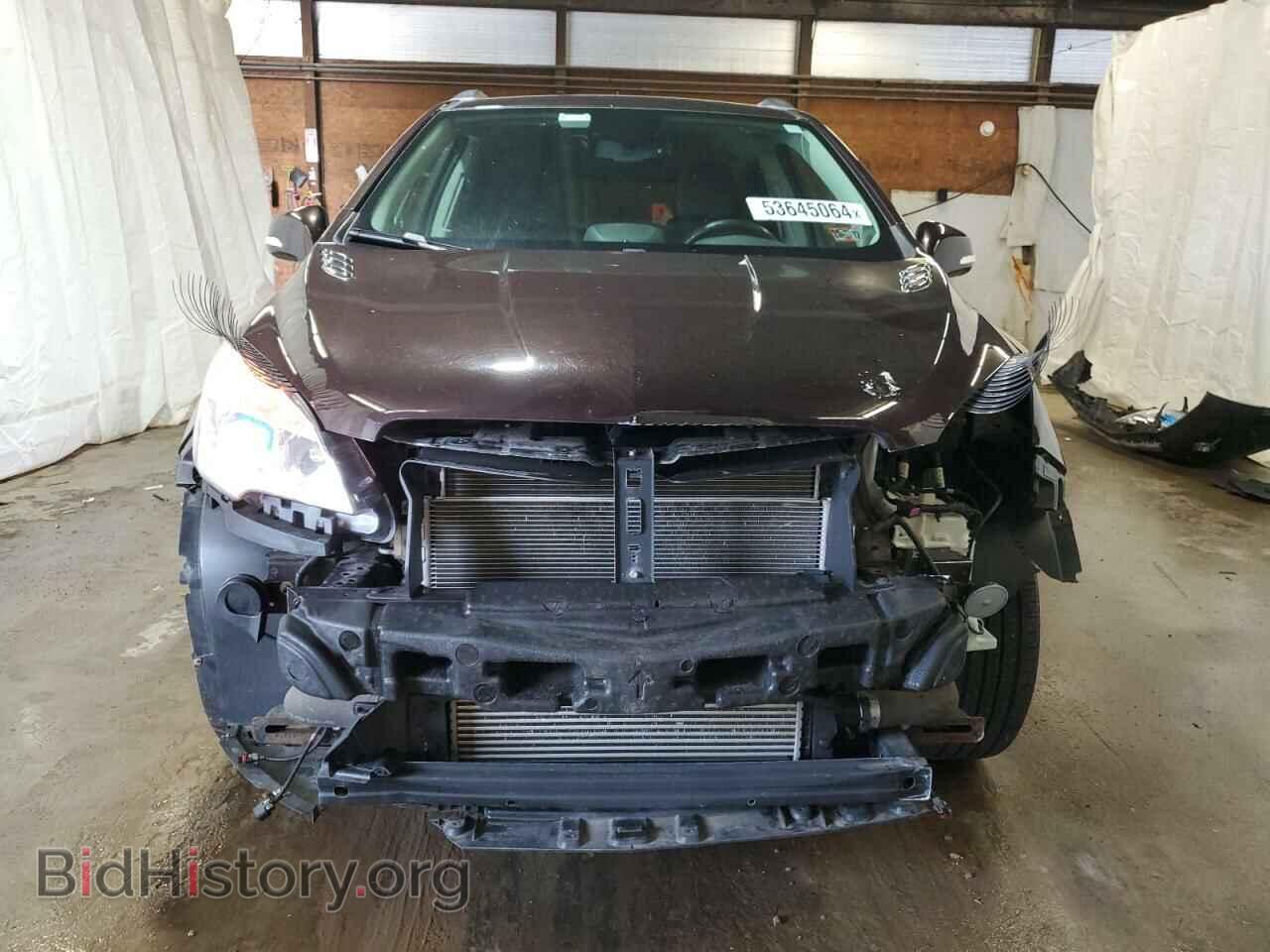 2016 BUICK ENCORE - VIN: KL4CJFSB5GB552047 - Фото 5