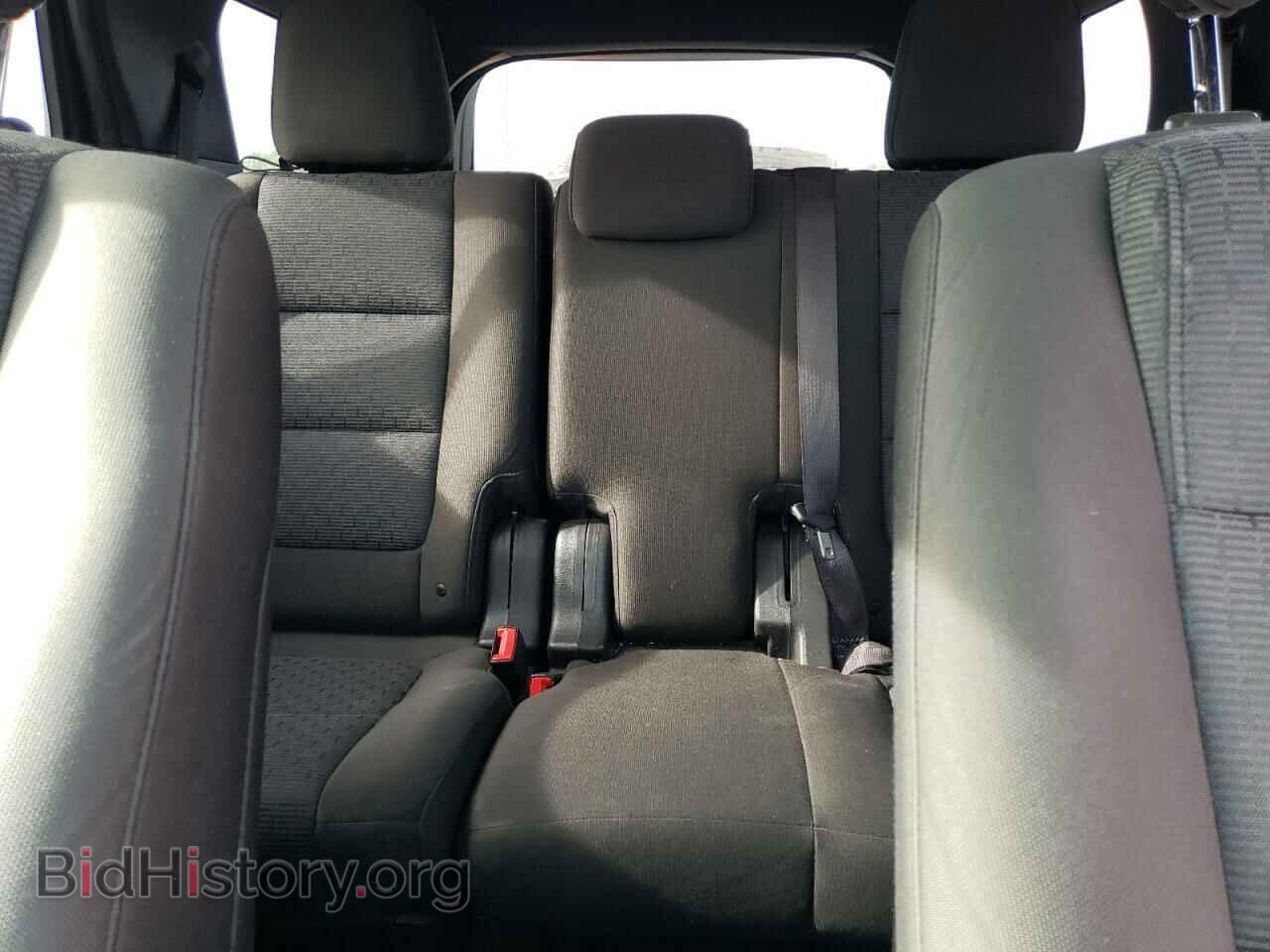 2013 FORD EXPLORER - VIN: 1FM5K8D86DGB71908 - Фото 10