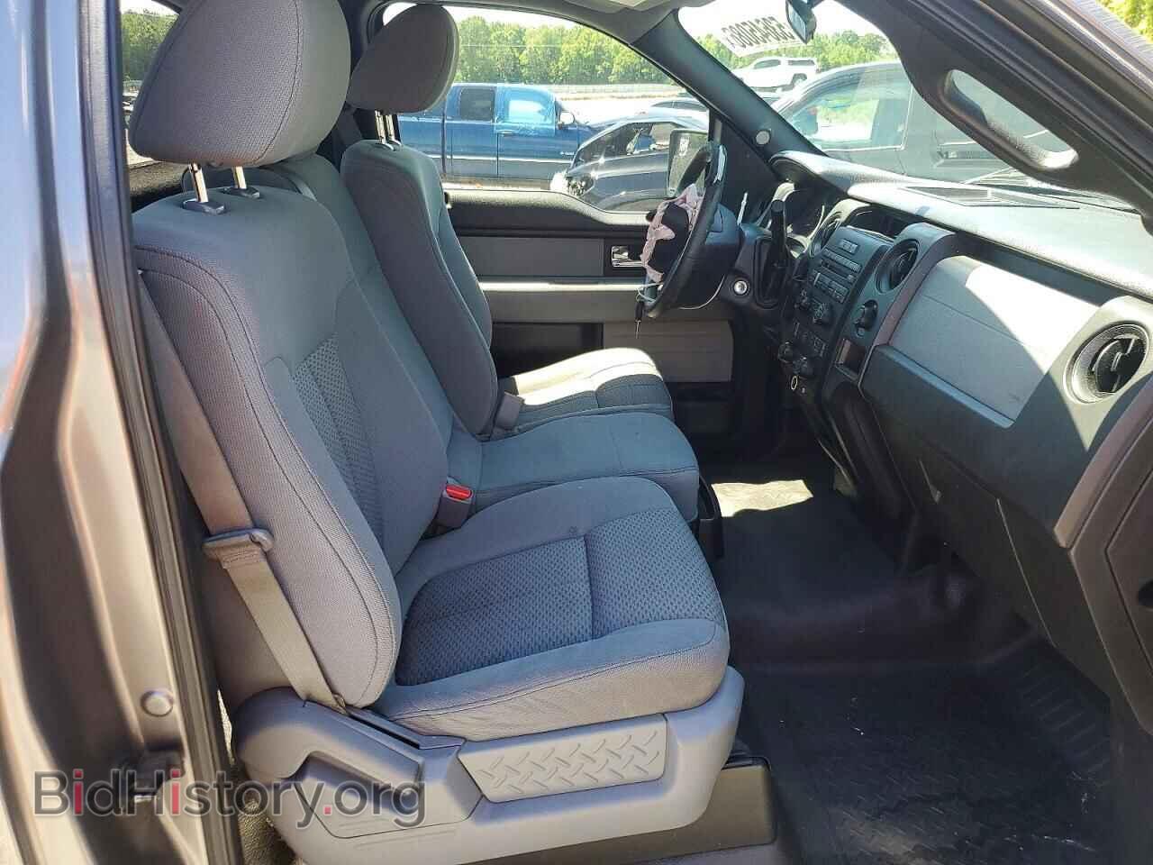 2012 FORD F150 - VIN: 1FTMF1CF7CFA59988 - Photo 10