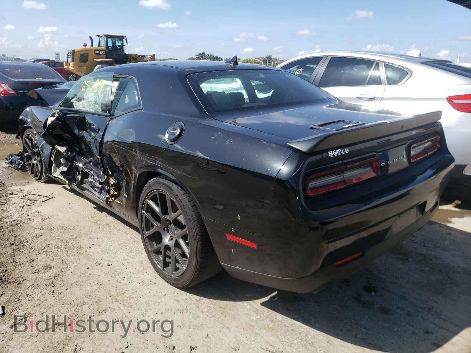 2019 DODGE CHALLENGER - VIN: 2C3CDZFJ6KH508689 - Photo 3