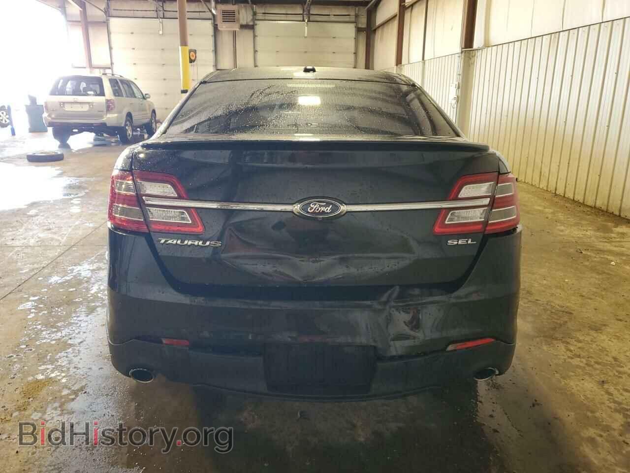 2014 FORD TAURUS - VIN: 1FAHP2E86EG170800 - Photo 6