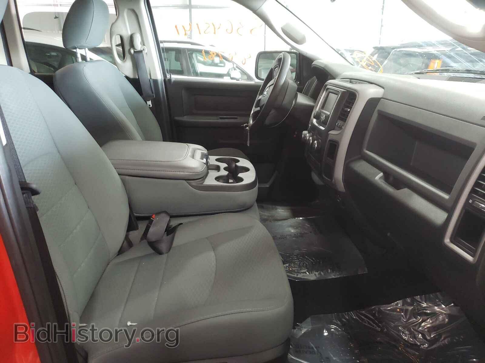 2017 RAM 1500 - VIN: 1C6RR7FT8HS593217 - Photo 5