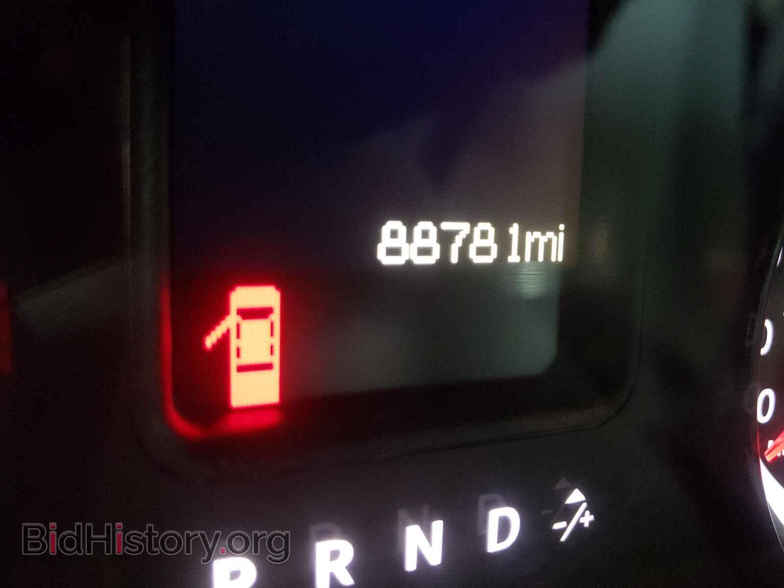 2017 RAM 1500 - VIN: 1C6RR7FT8HS593217 - Photo 8