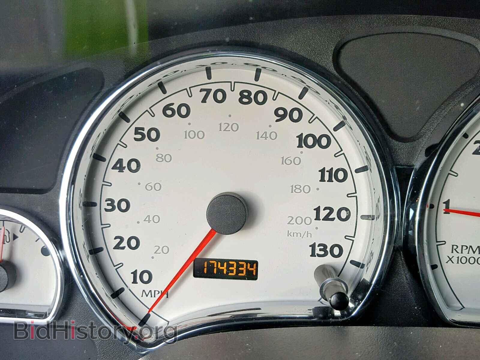 2004 SATURN VUE - VIN: 5GZCZ43D64S809830 - Фото 8