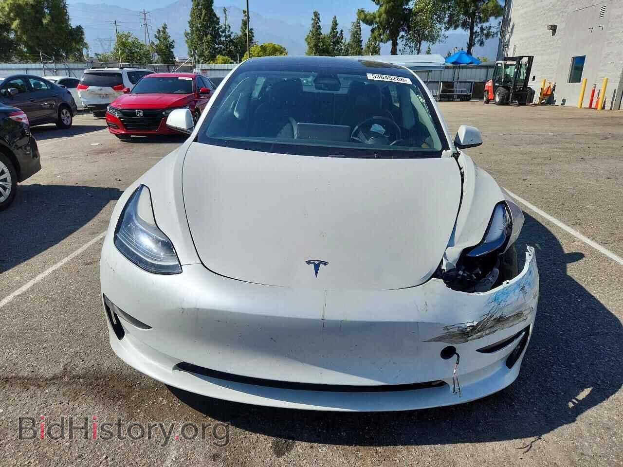 2023 TESLA MODEL 3 - VIN: 5YJ3E1EA4PF561836 - Фото 5