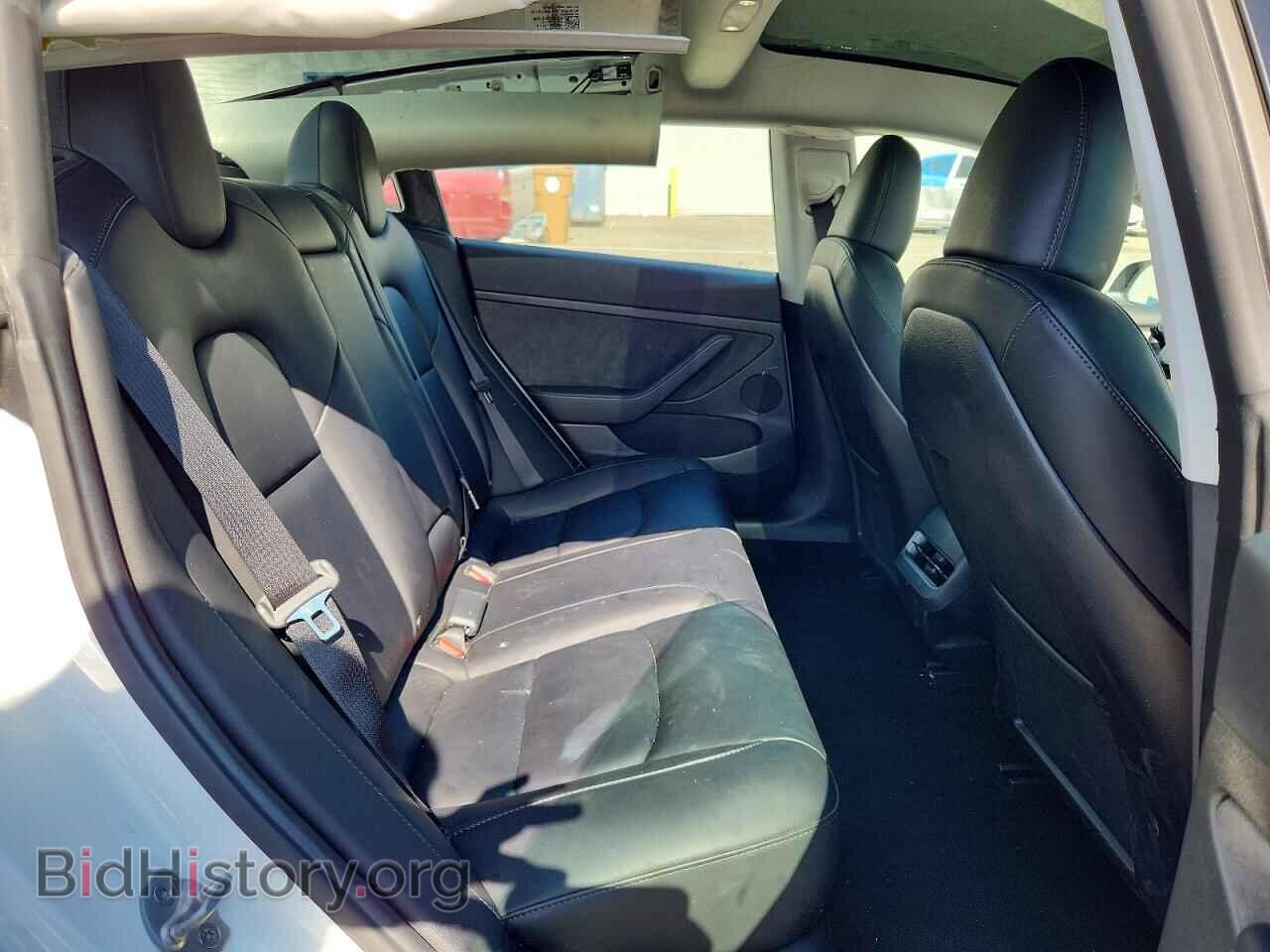 2023 TESLA MODEL 3 - VIN: 5YJ3E1EA4PF561836 - Фото 10