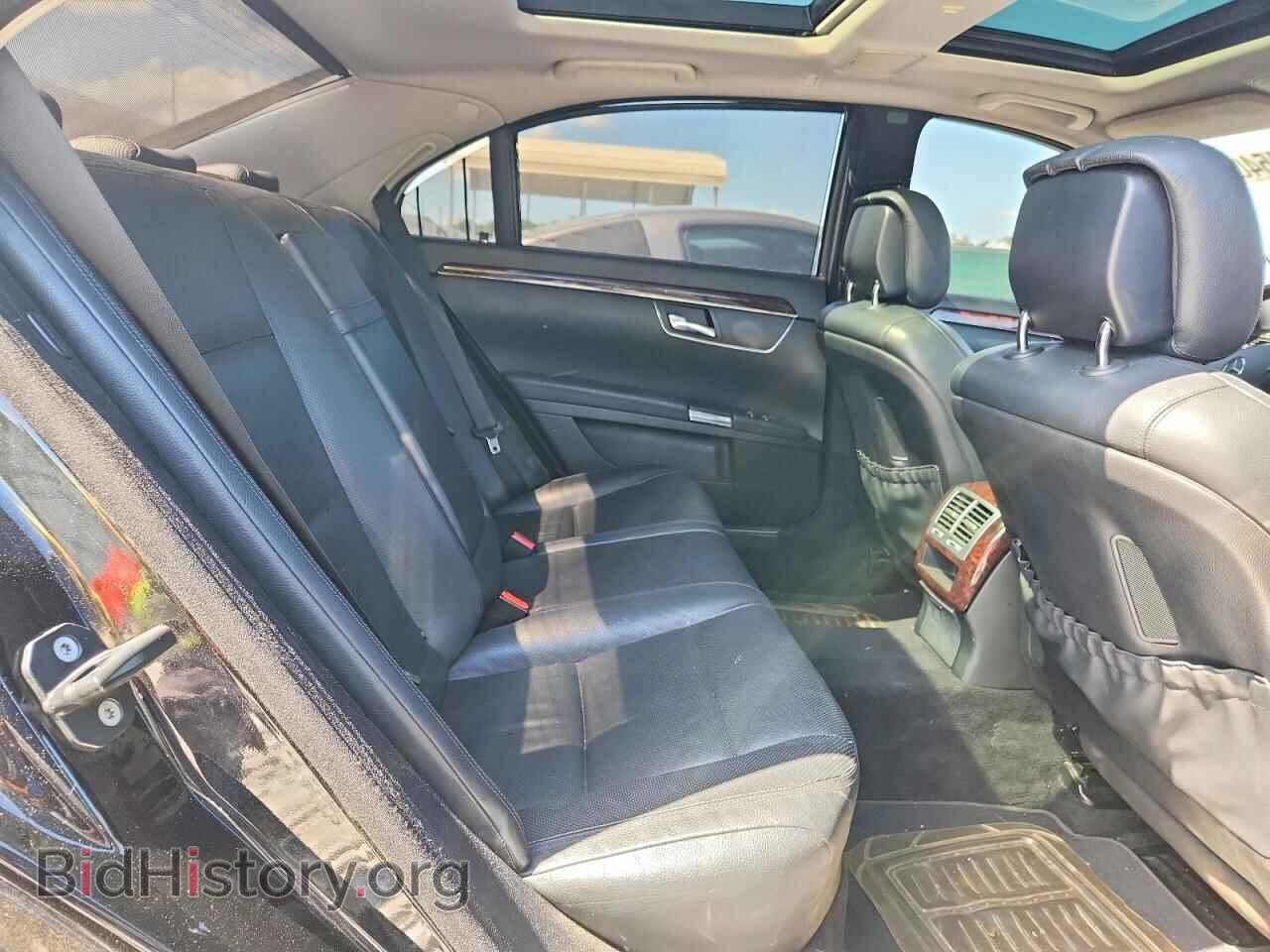 2013 MERCEDES-BENZ S-CLASS - VIN: WDDNG7DB8DA530146 - Фото 10