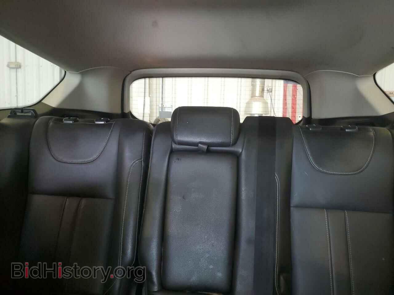 2013 FORD ESCAPE - VIN: 1FMCU9J93DUC21220 - Фото 10