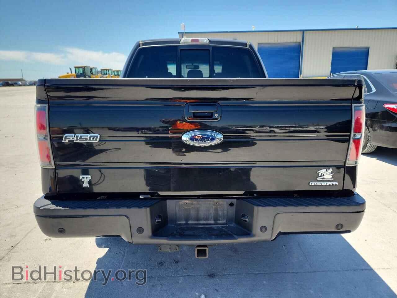 2013 FORD F150 - VIN: 1FTFW1CF8DFA53238 - Фото 6