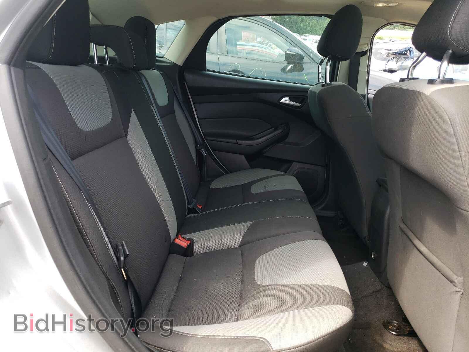 2012 FORD FOCUS - VIN: 1FAHP3K20CL282180 - Фото 6