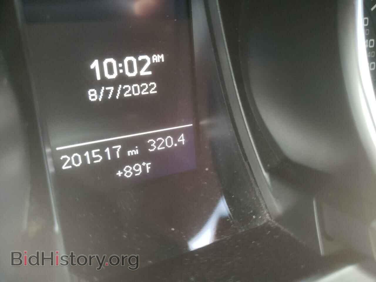 2013 AUDI A5 - VIN: WAULFAFR7DA024705 - Photo 8
