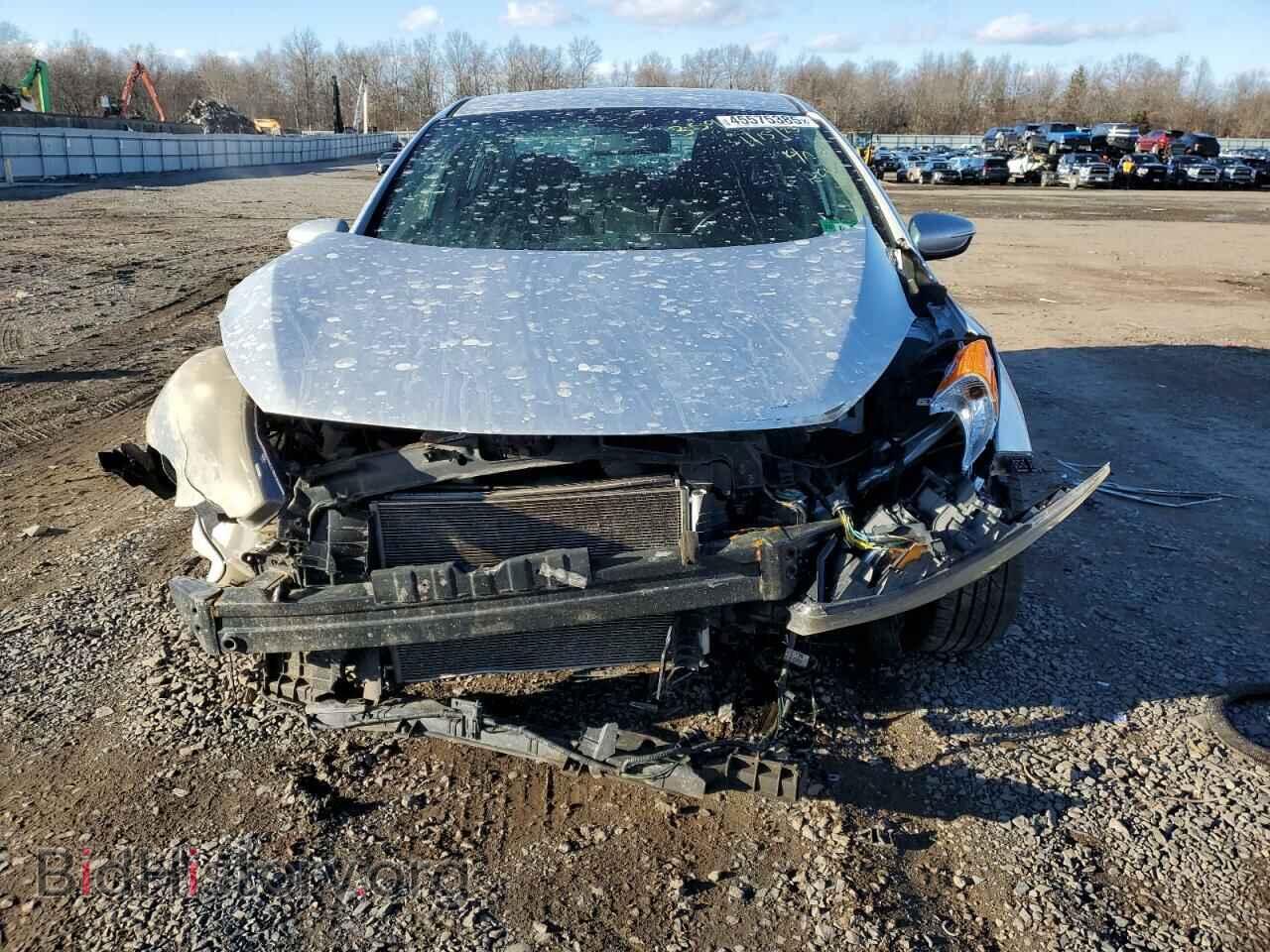 2014 KIA FORTE - VIN: KNAFX4A8XE5147628 - Фото 5