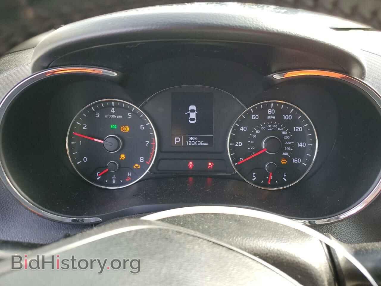 2014 KIA FORTE - VIN: KNAFX4A8XE5147628 - Фото 9