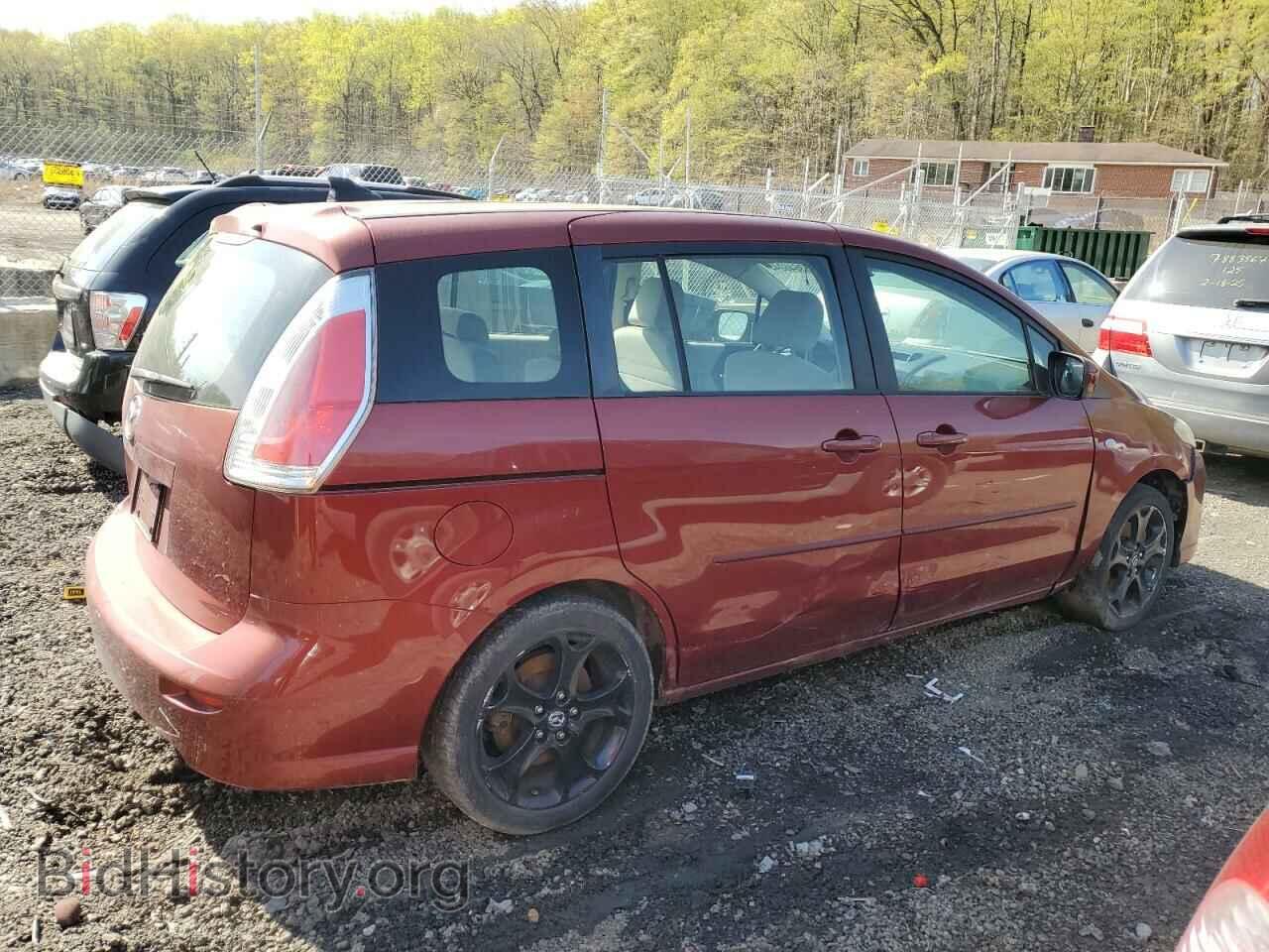 2009 MAZDA 5 - VIN: JM1CR293390353440 - Фото 3