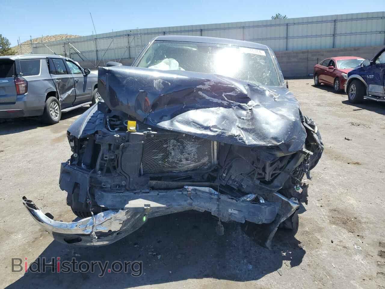2019 RAM 1500 - VIN: 1C6RR6LT5KS537208 - Photo 5