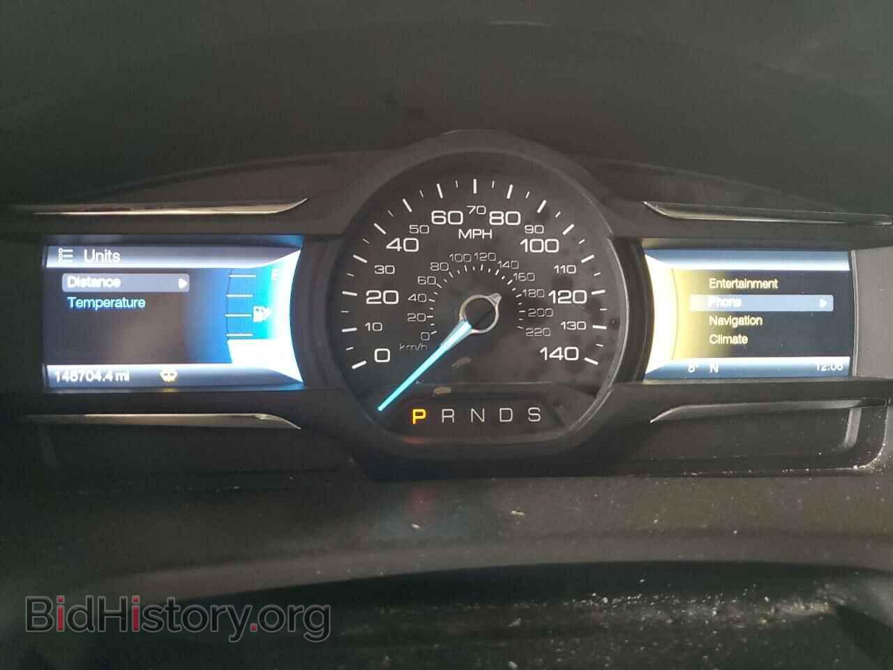 2013 FORD FLEX - VIN: 2FMHK6C80DBD06861 - Фото 9