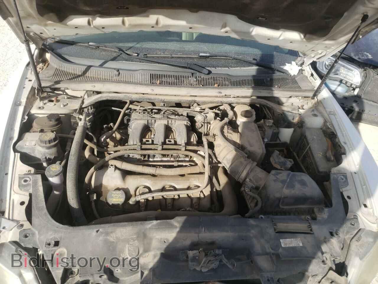 2010 FORD TAURUS - VIN: 1FAHP2FW2AG133024 - Фото 7