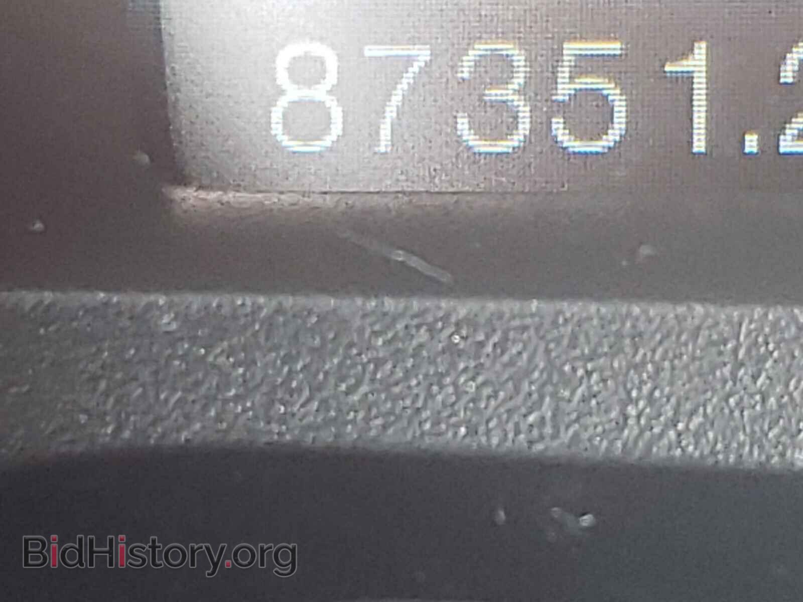 2012 FORD EDGE - VIN: 2FMDK4KC8CBA88689 - Photo 8