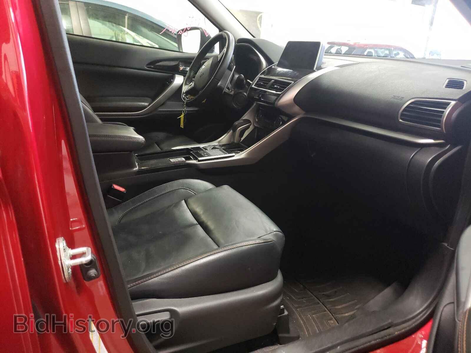 2018 MITSUBISHI ECLIPSE - VIN: JA4AT5AA8JZ050328 - Photo 5
