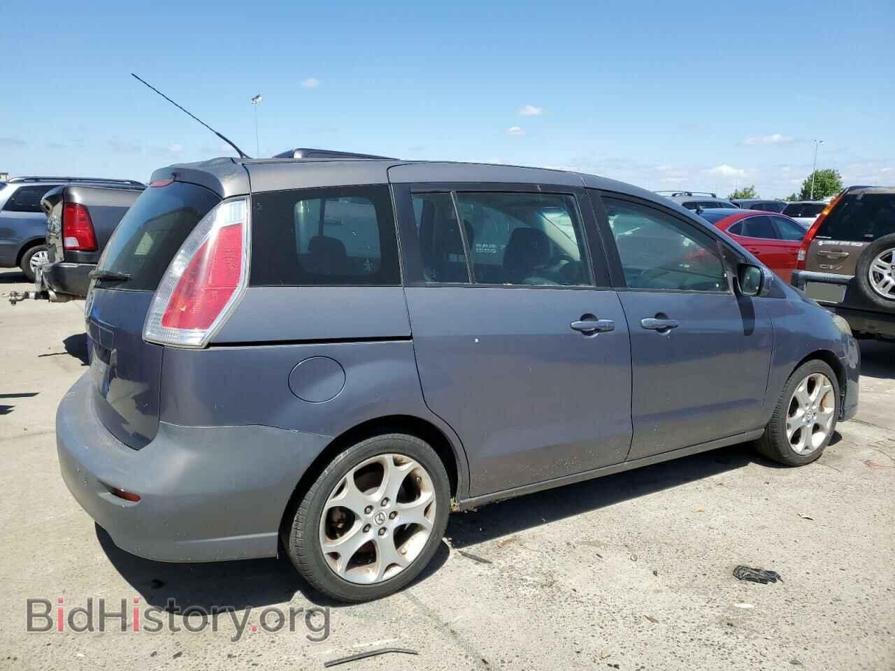 2010 MAZDA 5 - VIN: JM1CR2WL8A0373885 - Фото 3