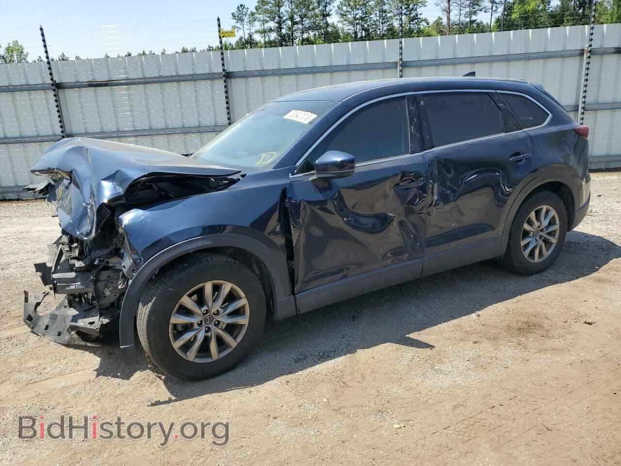 Photo JM3TCACY2J0226089 - MAZDA CX-9 2018