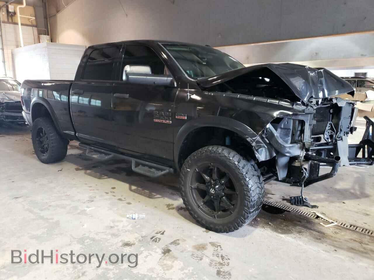2017 RAM All Models - VIN: 3C6UR5CJ1HG676271 - Photo 4