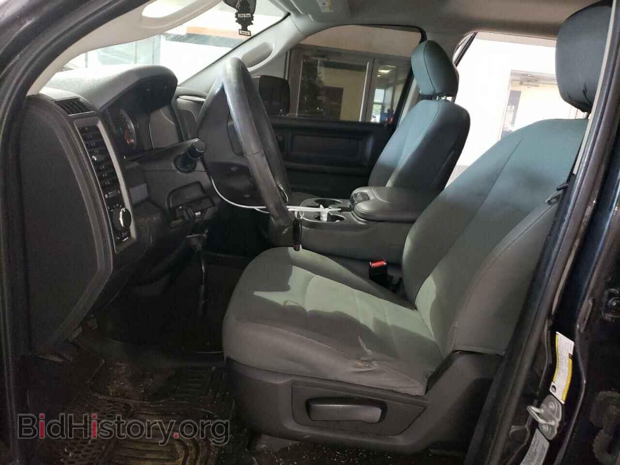 2017 RAM All Models - VIN: 3C6UR5CJ1HG676271 - Photo 7