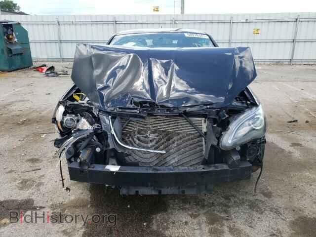 2013 CHRYSLER 200 - VIN: 1C3CCBBB1DN688960 - Фото 9