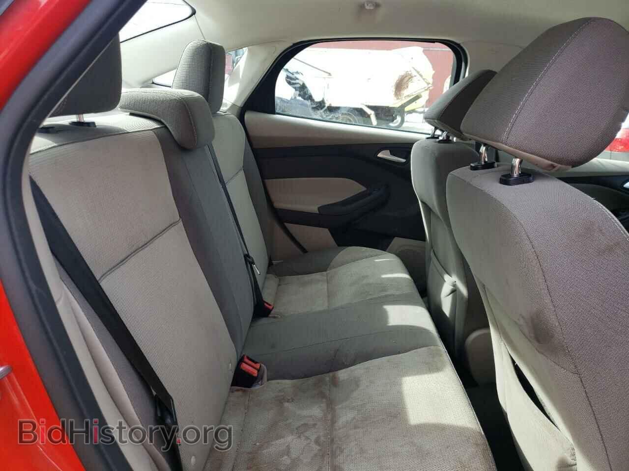2014 FORD FOCUS - VIN: 1FADP3F28EL178189 - Photo 6